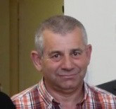 Alain MATEUIL