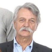 Claude PERROLAZ