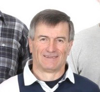 Daniel BERNAY