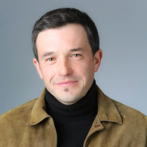 Julien FOUGEIROL