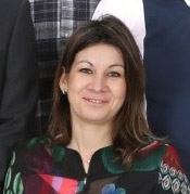 Laure BERNAY