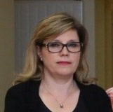 Marie Laure ROCHETTE