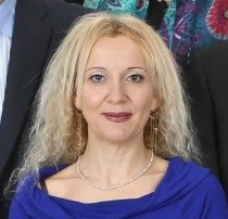 Sandrine PAYSSERAND