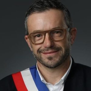 Julien FOUGEIROL