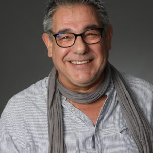 Alvaro FERREIRA