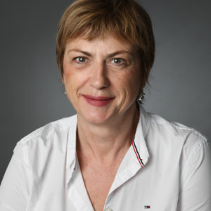 Sylvie ARRANGER