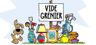 vide-greniers